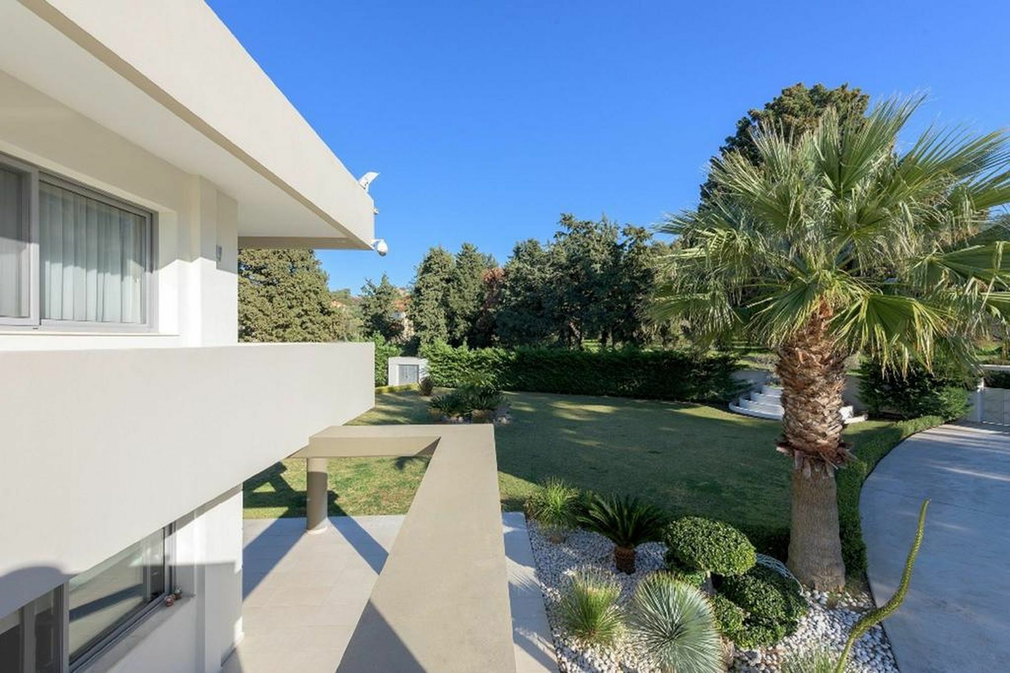 Bella Foresta Villa Ialysos  Bagian luar foto